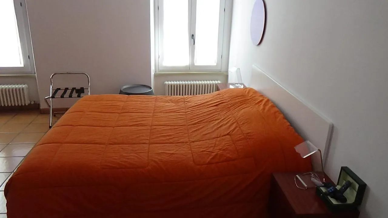 Bed & Breakfast Ai18Diamanti Italia
