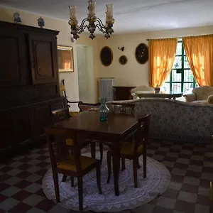  Bed & Breakfast Sogni D'oro