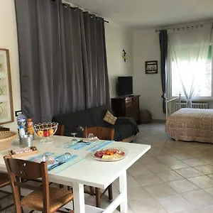  Bed & Breakfast Da Scilla