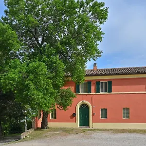  Aparthotel Casale Romani Country
