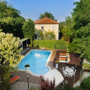 3* Bed & Breakfast Le Terrazze